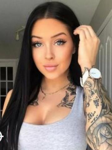 Анкета проститутки Алла, 22 года